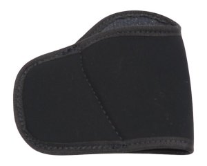 GROV GTHL15099BLKL Multi Fit Holster M L Left Hand