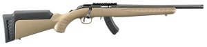 Ruger American Rimfire .22 WMR