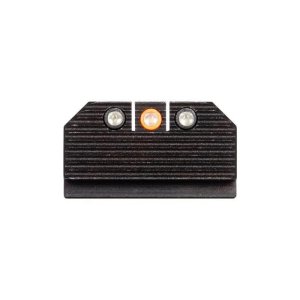 Night Fision GLK-001-290-313-OGZG Stealth Night Sight Set Glock 17-45