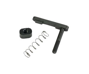 White Label Armory WLA-LOW-1010-01 AR15 Mag Catch Kit