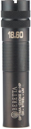 Beretta C6A312 Optimachoke HP 12Ga Modified Extended Choke Tube Black