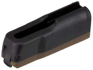 Browning X-Bolt Burnt Bronze Short Action Magazine Standard 4RD