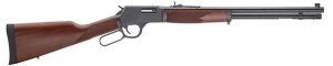 Henry Big Boy Steel .327 Fed Mag H012M327