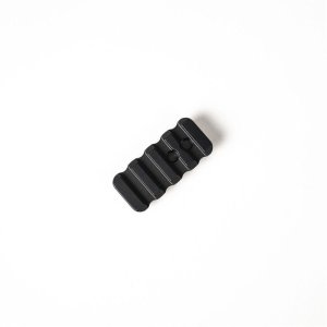Area 419 Match Scope Rings Picatinny Section - Billet 7075 Aluminum, 1.85"