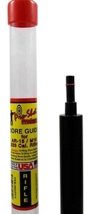 Pro-Shot Products BGAR15 AR-15 Bore Guide 223/5.56 NATO Delrin Black