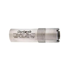 Carlson's 50004 Flush Improved Modified Choke Tube 12ga .700 Benelli Crio