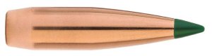 Sierra Tipped MatchKing .30 Caliber 175 Grain TMK 500 Rounds