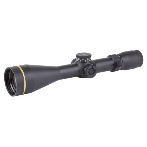 Leupold VX-4HD 3-12x50 30mm CDS-ZL2 Illum FireDot Twilight