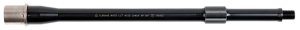 Ballistic Advantage BABL556036F 5.56 NATO 13.7" Hanson Barrel QPQ Finish