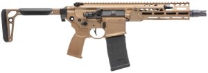 Sig Sauer MCX Spear 7.62x51 PSPEAR-762-13B