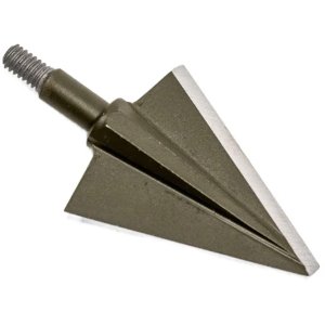 Vantage Point Archery 2 Blade Single Bevel Broadheads 200 gr. 3 pk.