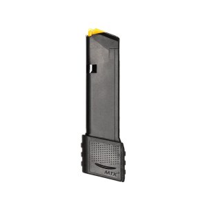 XTech Tactical MAG17-17 MTX G17+5 9mm 20-Round Magazine Glock 17