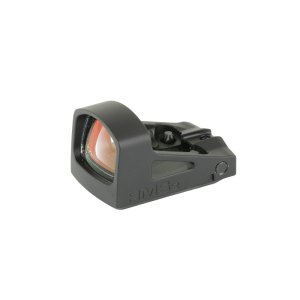 Shield Sights RMS2 Glass 8MOA Red Dot Reflex Sight RMSc Footprint