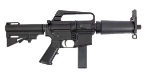Harrington Richardson 51655182786 9mm 32Rd 7.5in Tactical