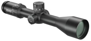 ZEISS V3 4.5-14X50 30MM XRR RETICLE EXT