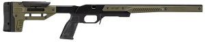 Modular Driven Technologies Oryx Chassis OD Green for Howa/Weatherby