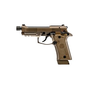 Beretta 80X Cheetah 380 ACP J80XTD10