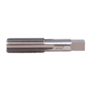 Brownells Barrel/Receiver Bottom Tap for Large Ring Mauser