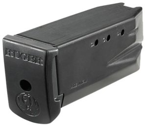 Ruger SR40C 40SW 9RD Magazine
