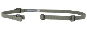 Blue Force Gear GMT-125-OA-RG Sling 1.25" Ranger Green