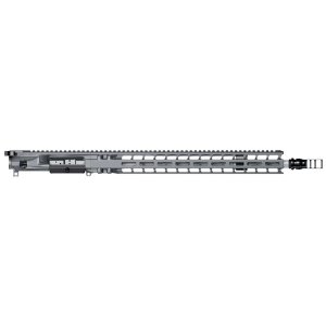 Radian Weapons Model 1 Complete Upper 6mm ARC 18In Radian Grey