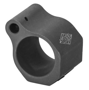 Yankee Hill Machine Co. YHMCO Low Profile Gas Block 0.95 In