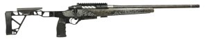Seekins Precision Havak Slam 6.5 PRC