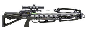 Tenpoint CB250201549 Turbox Moss Green Draw Weight 230 33.25" Long
