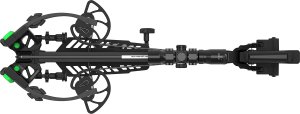 Ravin Crossbows C0013 Black Crossbow