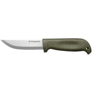 Cold Steel Finn Hawk 4 In Straight Back Blade Fixed Knife 20NPK