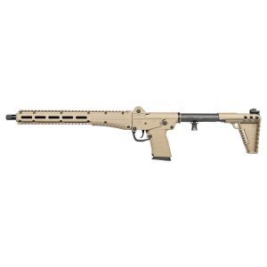 Kel-Tec SUB2000 Gen3 5.7x28mm SUB2K57TAN 5.7 x 28mm