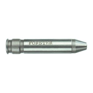 Forster HG65GRENG 6.5 Grendel Go Gage Headspace Gauge