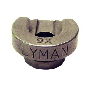 Lyman Shell Holder for Various Calibers - Perfect Fit for Reloading