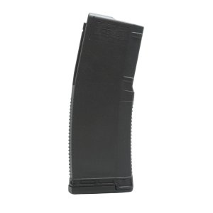 Amend2 Mod-A AR-15 5.56mm 30rd Black Polymer Magazine 50-Pack