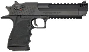 Magnum Research Desert Eagle 357 Magnum DE357L6IMB
