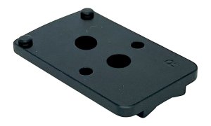 Talley Manufacturing RMR Base Fits Henry Model X Marlin 336
