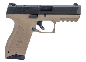 IWI US Masada 9mm M9ORP10FD