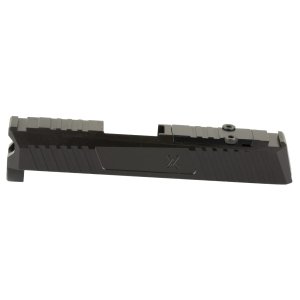 True North Concepts Duty Slide Sig P365 RMS Cut Black Nitride