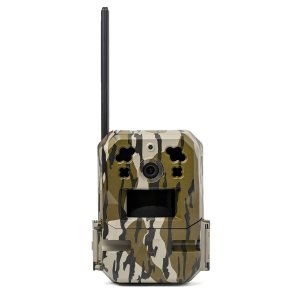 Moultrie MMA14080 Cellular Trail Camera 36MP 1080p Built-In Memory Brown