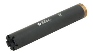 Fletcher Rifle Works Taquito 22 LR TAQUITOBLK