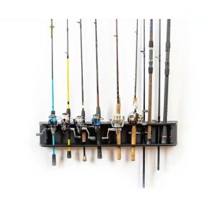 Tactical WALLS MODWALL SPORT FISHING RACK