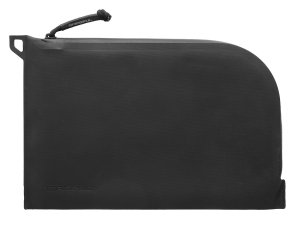 Magpul MAG1264-001 DAKA Single Pistol Case Black 1 Handgun w- Water-Repe...
