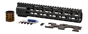 Griffin LPR105 10.5 Rail Tactical Optics Ready