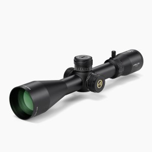 Athlon Ares HLR 4-24x50 SFP 30mm Illuminated APLR-H2 MOA Riflescope