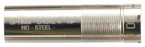 Beretta C62074 Optima HP Flush 12GA Cylinder Choke Tube Stainless Steel