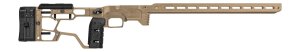 MDT Elite System Chassis for CZ457 FDE Right-Hand 107957FDE
