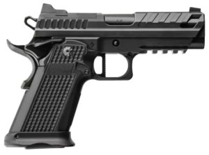 Fusion Firearms XP Pro 9mm XP9BLK10