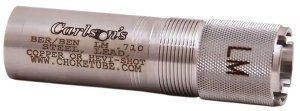 Carlson's 15514 Choke Tube 12 Gauge Light Modified 17-4 Stainless Steel