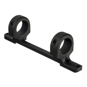 DNZ Products 12200OS Game Reaper 1" High Matte Black Scope Mount