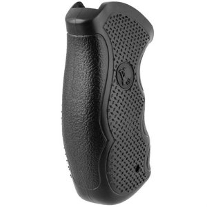 Lyman Diamond Pro Series Revolver Grips for Smith & Wesson K, L Frame